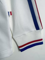 Retro France national 1998 away Long Sleeve