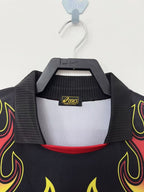 Retro Japan national 1998 Goalkeeper Long Sleeve