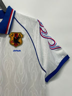 Retro Japan national 1998 away