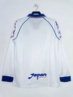 Retro Japan 1998 away Long Sleeve