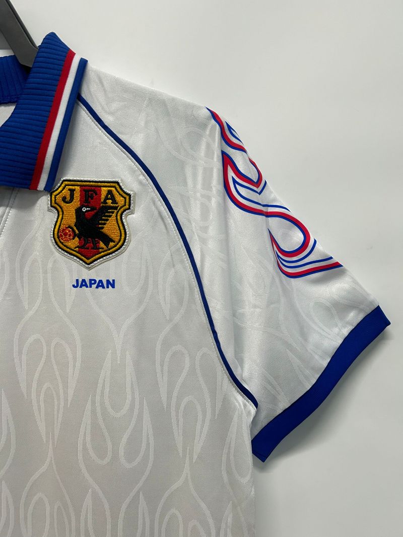 Retro Japan 1998 away