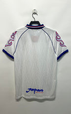 Retro Japan 1998 away