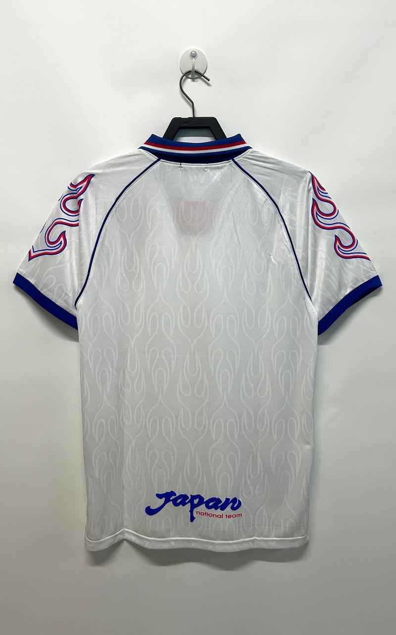 Retro Japan 1998 away