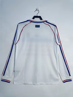 Retro France national 1998 away Long Sleeve
