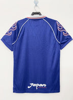 Retro Japan national 1998 home