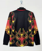 Retro Japan national 1998 Goalkeeper Long Sleeve