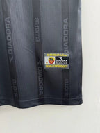 Retro AS Roma 1999-2000 away