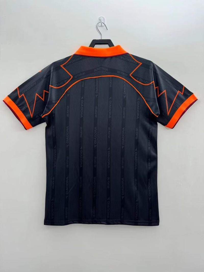 Retro AS Roma 1999-2000 away