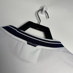 Retro England national 1999-2001 home