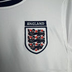 Retro England national 1999-2001 home