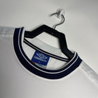 Retro England national 1999-2001 home