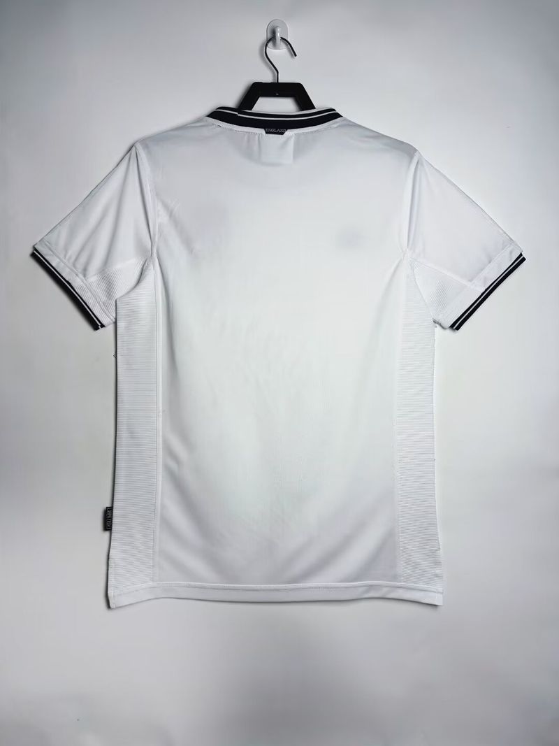 Retro England national 1999-2001 home