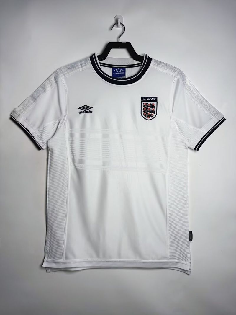 Retro England 1999-2001 home Main image