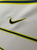 Retro Boca Juniors 1999 away