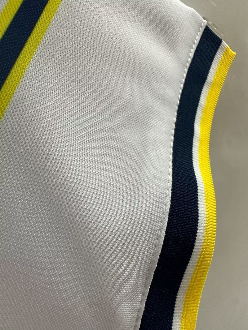 Retro Boca Juniors 1999 away