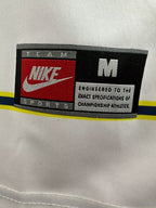 Retro Boca Juniors 1999 away