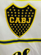 Retro Boca Juniors 1999 away