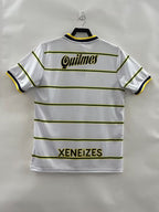 Retro Boca Juniors 1999 away