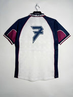 Retro West Ham United 1999 away