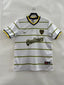 1999 Boca Juniors Away Retro
