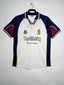 Retro West Ham United 1999 away