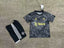 Kids Manchester United Diamond Rose v2