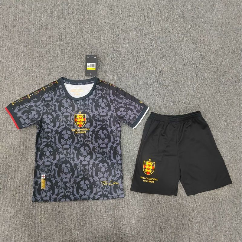 Kids England special edition black Main image