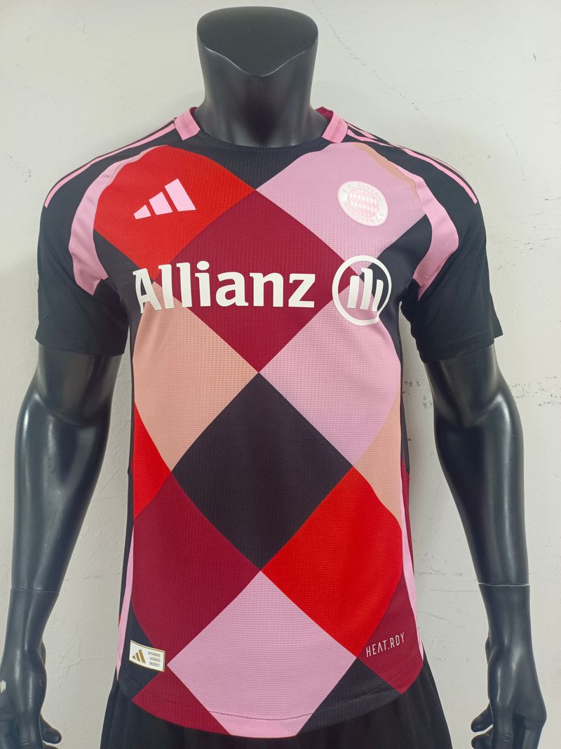 Bayern Munich special edition player Main image
