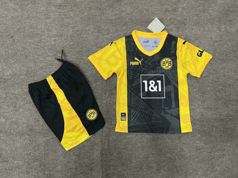 Kids BVB Dortmund special edition Main image