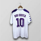 Retro ACF Fiorentina 1998-1999 away