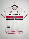 Retro São Paulo FC 2000 Round neck home
