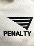 Retro São Paulo FC 2000 home