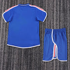 Retro Kids France national 2000 home