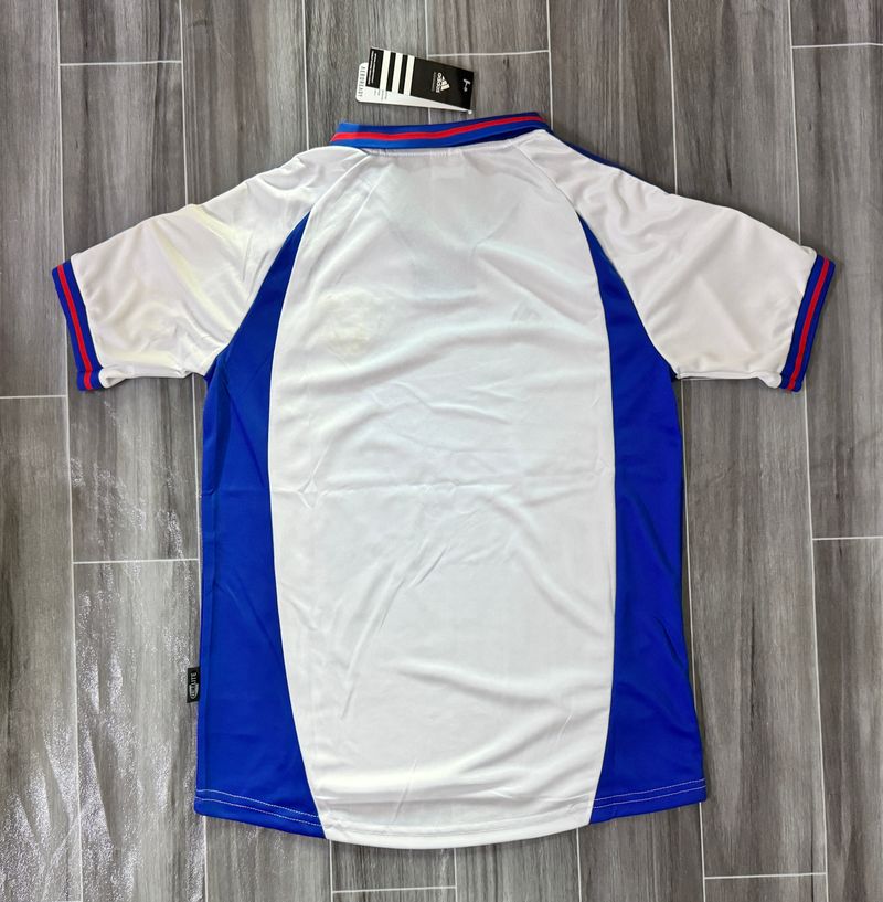 Retro Yugoslavia 2000 away Secondary image