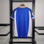 Retro Yugoslavia national 2000 home
