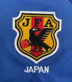 Retro Japan national 2000 home