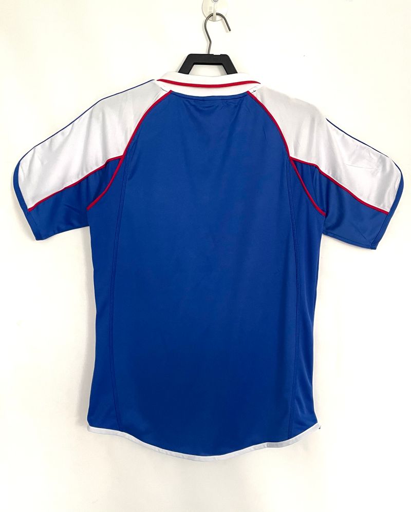 Retro Japan 2000 home