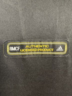 Retro Real Madrid 2001-2002 away