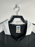 Retro Real Madrid 2001-2002 away