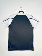 Retro Real Madrid 2001-2002 away