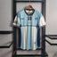 Retro Argentina 2001 Maradona