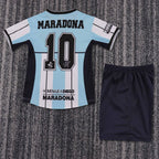 Retro Kids Argentina national 2001 Maradona