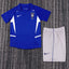 Retro Kids Brazil 2002 away
