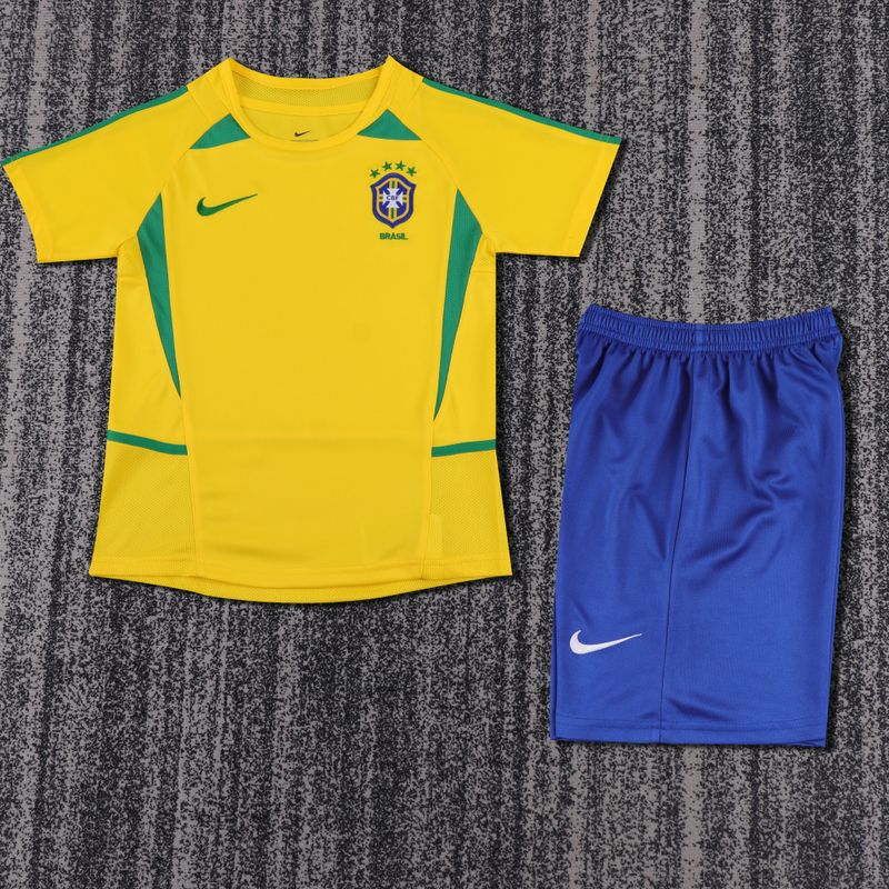 Retro Kids Brazil 2002 home Main image