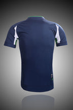Retro Ireland 2002 second away
