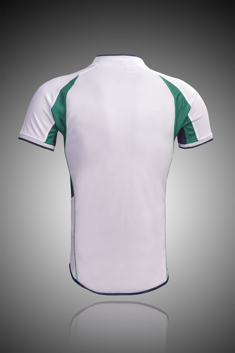 Retro Ireland national 2002 away