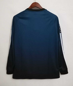 Retro Germany 2002 Goalkeeper Long Sleeve