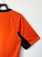Retro Netherlands Holland 2002 home