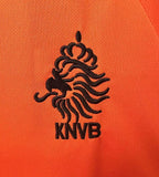Retro Netherlands Holland 2002 home