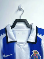 Retro FC Porto 2003-2004 home